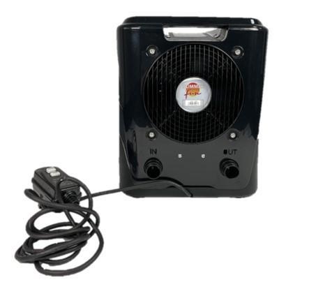 Summer Fun Summer fun warmtepomp smart 3,75 kW afbeelding