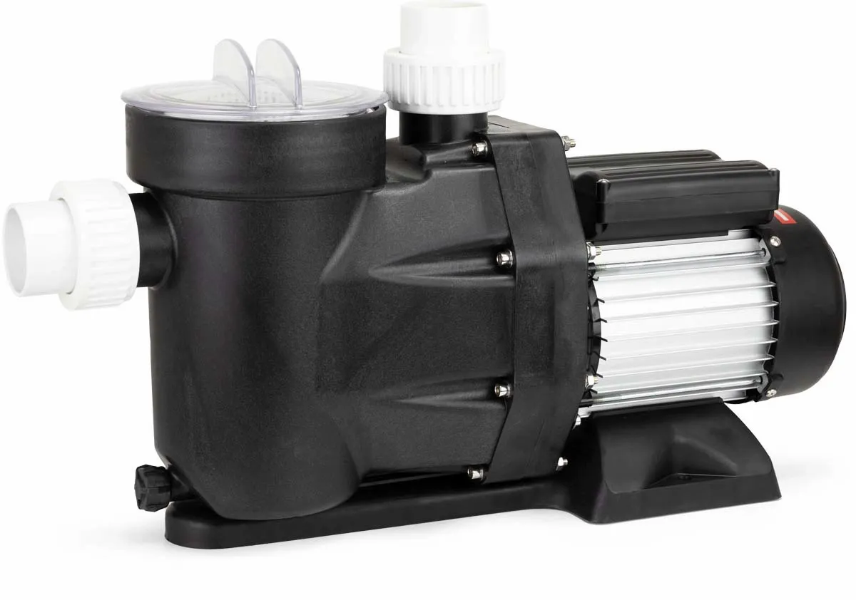 W'eau W'eau Maxi zwembadpomp 15m³ afbeelding