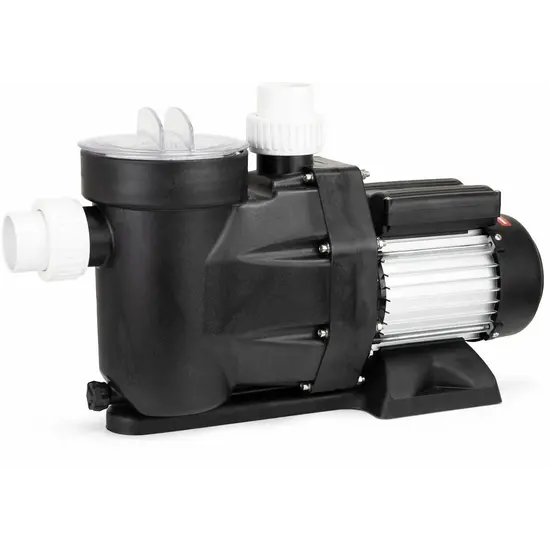 W'eau Maxi zwembadpomp 8m³ - W'eau