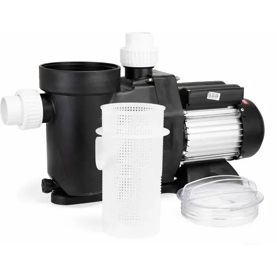 W'eau Maxi zwembadpomp 8m³ - W'eau