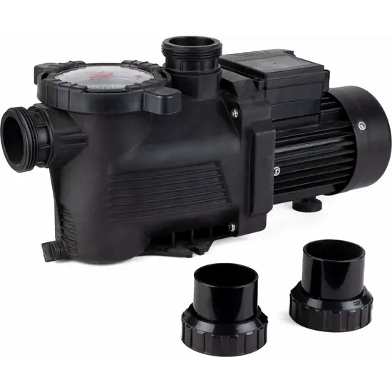 W'eau Opti zwembadpomp 8m³ - W'eau