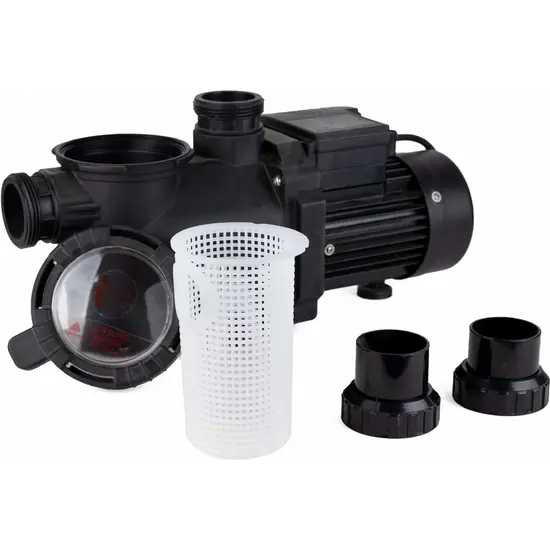 W'eau W'eau Opti zwembadpomp 8m³