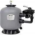 W'eau SPE-450 side mount zandfilter 8m³ - W'eau