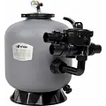 W'eau SPE-450 side mount zandfilter 8m³ - W'eau