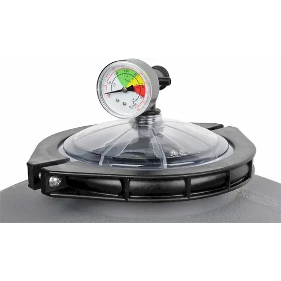 W'eau W'eau SPE-650 side mount zandfilter 16m³