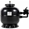W'eau SPO-500 polyester side mount zandfilter 10m³ - W'eau