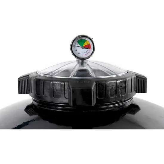 W'eau W'eau SPO-500 polyester side mount zandfilter 10m³