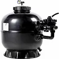 W'eau SPO-650 polyester side mount zandfilter 16m³ - W'eau