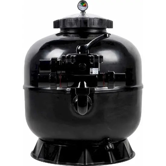 W'eau SPO-650 polyester side mount zandfilter 16m³ - W'eau