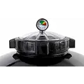 W'eau SPO-650 polyester side mount zandfilter 16m³ - W'eau