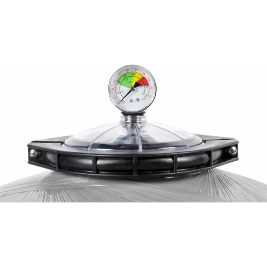 W'eau W'eau SPP-650 polyester versterkt side mount zandfilter 16m³