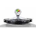W'eau SPP-700 polyester versterkt side mount zandfilter 20m³ - W'eau