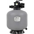 W'eau TPE-350 top mount zandfilter 4,5m³ - W'eau