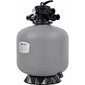W'eau TPE-450 top mount zandfilter 8m³ - W'eau