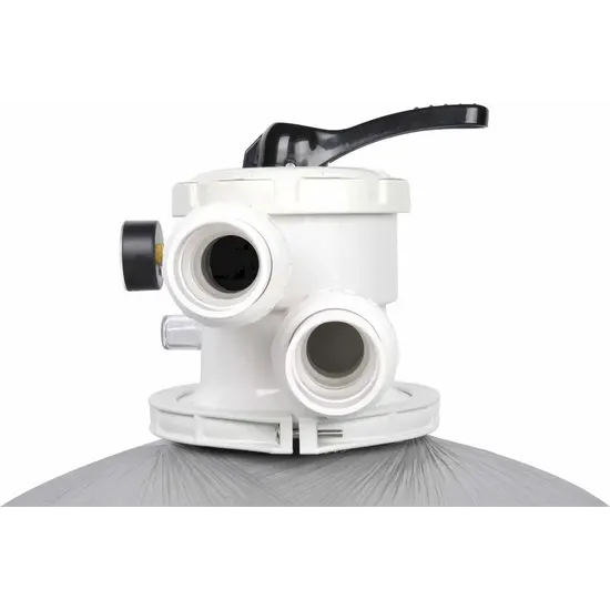 W'eau TPP-450 polyester versterkt top mount zandfilter 8m³ - W'eau