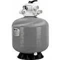 W'eau TPP-500 polyester versterkt top mount zandfilter 12m³ - W'eau