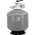 W'eau TPP-650 polyester versterkt top mount zandfilter 16m³ - W'eau
