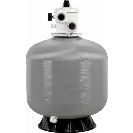 W'eau W'eau TPP-650 polyester versterkt top mount zandfilter 16m³