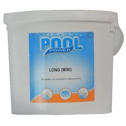 Pool Power mini 20 gr. 5 kg