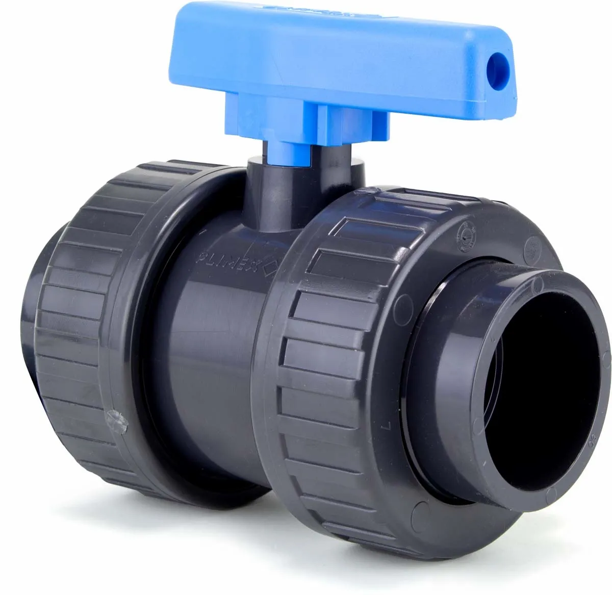 W'eau 2 weg kogelkraan 50mm afbeelding
