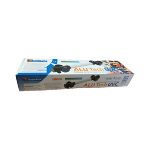 Alutech UV-C T5 40W - tot 40000 LTR - Superfish