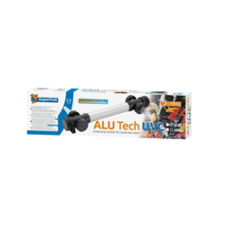 Alutech UV-C T5 75W - tot 75000 LTR - SuperFish
