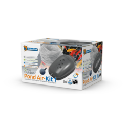 Pond Air Kit 1 - SuperFish