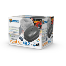Superfish Pond Air Kit 2