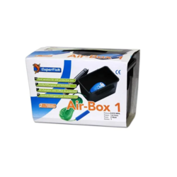 Air-Box 1 - Superfish