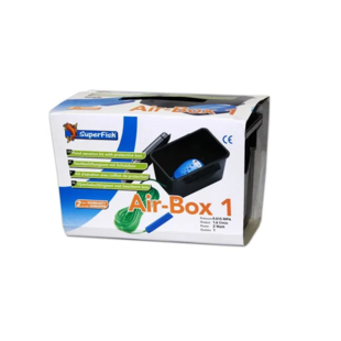 Air-Box 1 - Superfish