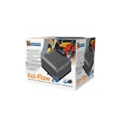 Koi Flow 20 - SuperFish