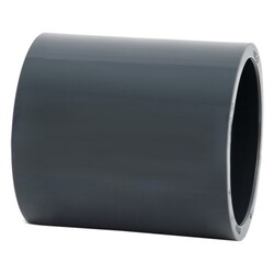 PVC sok 50 mm - W'eau