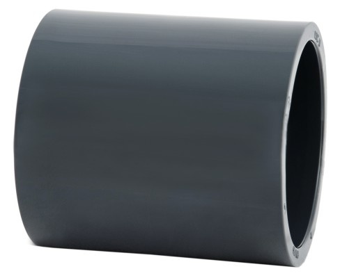 W'eau PVC sok - 50 mm afbeelding