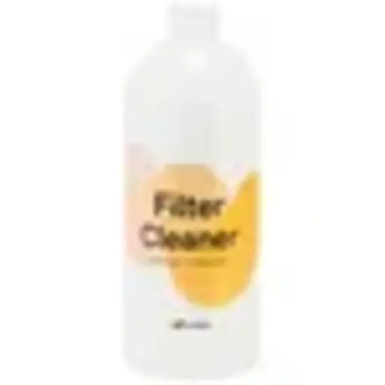 W'eau Filter Cleaner 1 liter