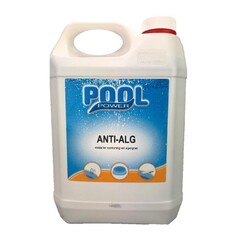 Pool Power anti-alg 5 ltr