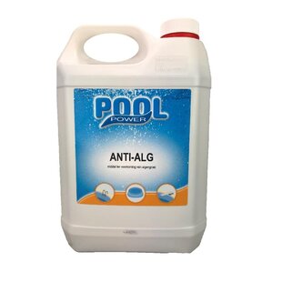 Pool Power anti-alg 5 ltr