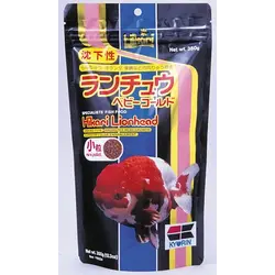 Lionhead 100g - Hikari