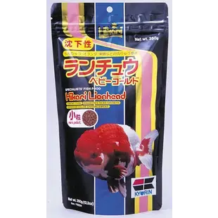 Lionhead 100g - Hikari