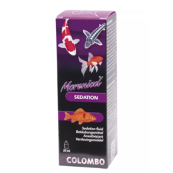 Colombo sedation 20ml - verdoving