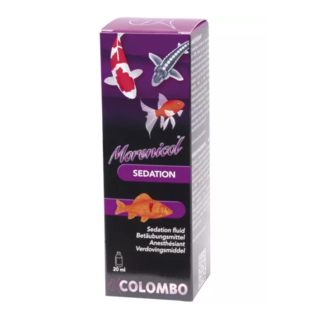 Colombo sedation 20ml - verdoving