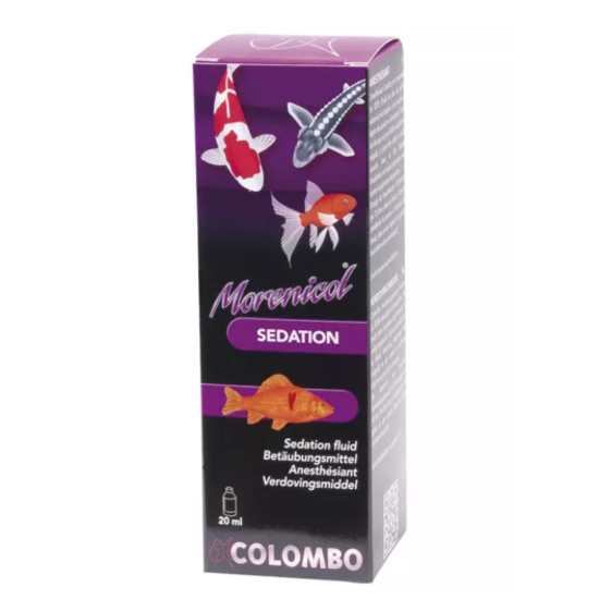 Colombo Colombo sedation 20ml - verdoving