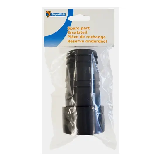 SuperFish  SuperFish pondclear slangtule 75-50mm