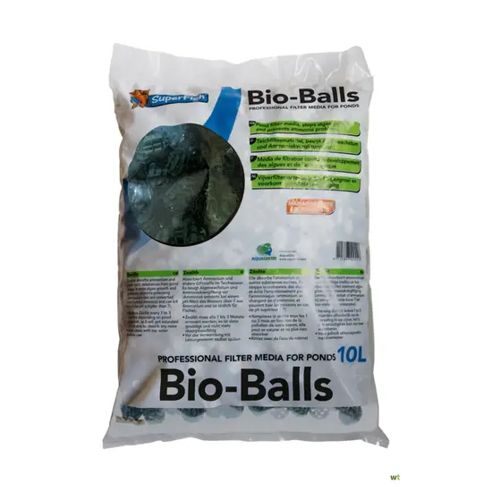 SuperFish  Superfish Pondclear Bio Ball 25 St