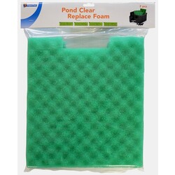 Pondclear 24000 schuim - 4 stuks SuperFish