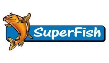 SuperFish