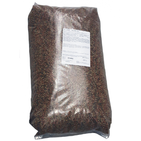 AquaForte Supreme Mix 6mm 15kg