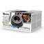 SuperFish  Pond Fogger Mistmaker + LED Lighting - SuperFish