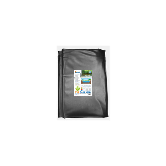 SuperFish  Vijverfolie 5x4m - SuperFish