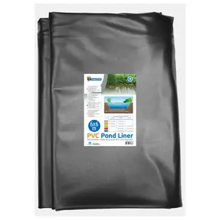 SuperFish vijverfolie 6x6m