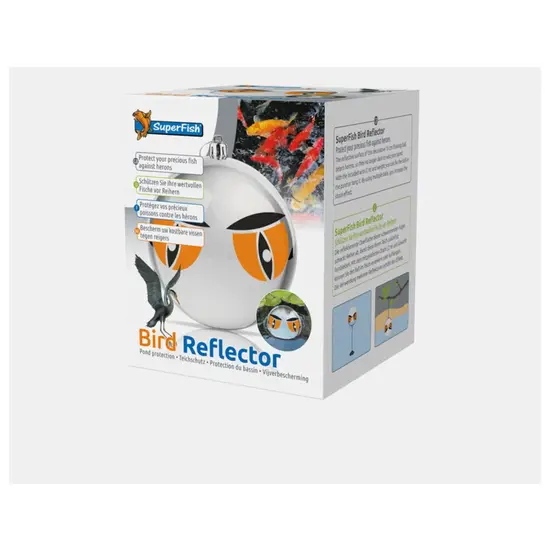 SuperFish  Bird Reflector - Superfish